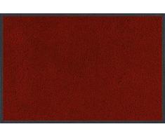 Wash+Dry - Tapis Regal Red 60x90, Rouge