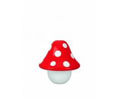 Philips Boletu Lampe de Table 1 x 20 W G4 12 V Rouge