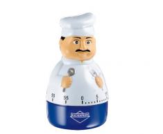 Küchenprofi 1009050000 Peppino Minuterie de cuisine