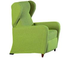 Eysa F518314 Housse de Fauteuil Vert