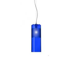 Kartell EASY Lampe, bleu
