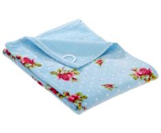 Pip Studio Roses and Dots Serviette de Bain 100 X 50 cm