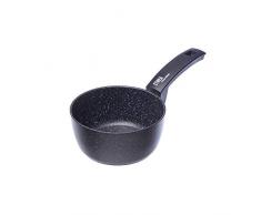 Moneta 0001850516 Casserole 16 cm, Aluminium