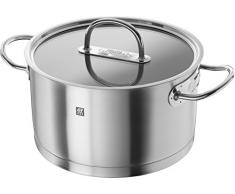 Zwilling 64063-240-0 Prime Casserole compatible induction 24 cm