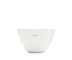 Keith Brymer Jones Word Range Bol Love Taille M