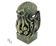 Nemesis Now Cthulhu Figurine 21 cm