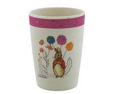 Beatrix Potter A28798Â Flopsy Bio Gobelet