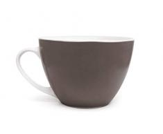 Excelsa 62922 Tasse Jumbo en porcelaine