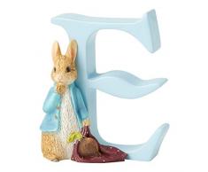 Beatrix Potter E Figurine Pierre Lapin avec oignons
