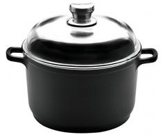 Berghoff 2307207 Scala Ferno Green Faitout Fonte Aluminium 20 cm