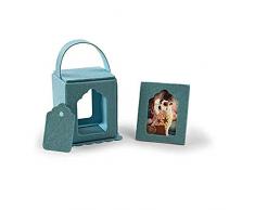 Sizzix 662632 Bigz Plus Die - Cadre, Lanterne, Plastic, Wood, Steel, Multicolour, 34,5 x 21,5 x 2 cm