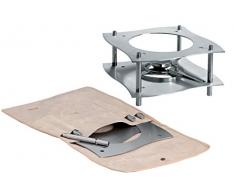 Cristel-KITMF-Kit Multifondue sans casserole