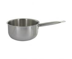 Baumalu 340553 Casserole DiamÃ¨tre : 18 cm Ligne Professionnelle