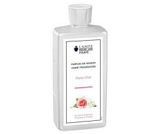 Lampe Berger 115065 Recharge parfum de maison pour lampe Ã parfum Paris Chic 500 ml