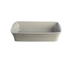 Mason Cash - Plat de service, Rectangulaire, Gris, 70mm x 210mm x 310mm