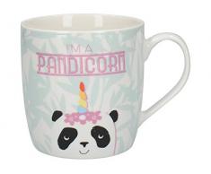 Creative Tops C000441 OTT Tasse en porcelaine Motif Pandicorne