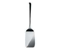 Robert Welch 568375-SIGBR2544V Spatule de Cuisine, Acier Inoxydable, Silver, Small