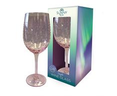 Sunny by Sue SBS053 Verre Ã vin