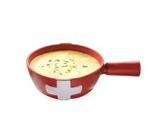 BOSKA 853520 Taste Caquelon Fondue Swiss 1,5 L