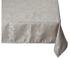 Lovely Casa Nappe, Polyester, Lin, 300x145 cm