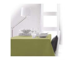 Today 256204 Nappe Polyester FougÃ¨re/Vert 140 x 200 cm