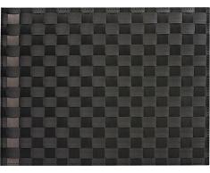 Saleen Sets de Table tressÃ©s 30x40 cm