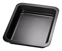 Dr. Oetker 1494 Moule Ã gÃ¢teau Tradition 36,5x27x6 cm Noir, Acier, 5 x 27 x 6 cm