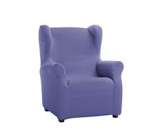 Martina Home Tunisie - Housse de Fauteuil à Oreilles Orejero Lilas