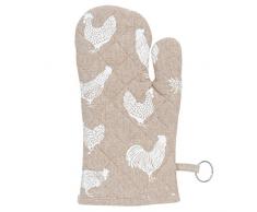 Clayre & Eef CSC44N Gant de Cuisine