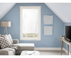 Soleil docre Panama Brise Bise en Coton 60x120 cm Panama Coton Blanc 60 x 120 cm