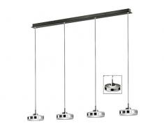 Honsel Suspension Puk