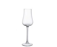 Villeroy & Boch Purismo Specials Verre à grappa, 90 ml, Cristal, Transparent