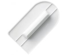 Wilton 0260274 Facile Glid Lisseur à gâteau Plastique 19,18 x 9,91 x 2,69 cm
