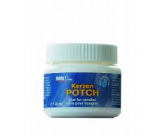 HOBBY LINE 49051Â POTCHÂ -Â Colle pour Bougies (150Â ML)