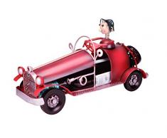 Val&Time PB-Car Porte Bouteille Design Voiture Multicolore
