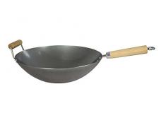 Dexam Wok Acier 34 cm