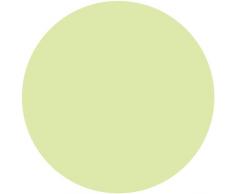 Wallpops Lot de 4 Stickers muraux en Forme de Cercles pour Chambre de bÃ©bÃ© Vert pÃ¢le