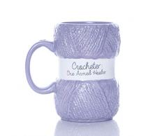 Boxer Gifts MU3051 One Armed Hooker Mug fantaisie en crochet avec dÃ©tails rÃ©alistes de fil