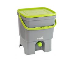 Composteur Bokashi Organico & activateur Couleur: Selon stock disponible