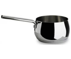 Alessi Mami - Casserole en Acier Inoxydable
