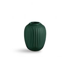Kähler 692384 Hammershøi Vase en porcelaine