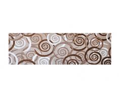 LifeStyle-Mat Paillasson pour Porte dentrÃ©e intÃ©rieur extÃ©rieur Tapis AntidÃ©rapants Lavable