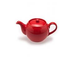 Tognana Théière Sphere Couleur Rouge
