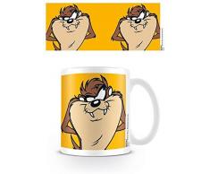 Pyramid International MG23041Looney Tunes Taz Retro Ceramic Mug tasse ceramique - mug