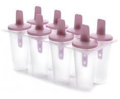 IBILI 783450 Moule Ã 8 Glaces