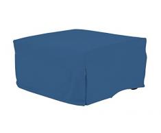 13 CASA Ottoman Lit Evolution 28Â Bleu