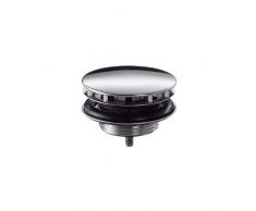 Hansgrohe 50001000 Bonde De Lavabo 11/4 Chrome