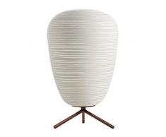 Foscarini Rituals Lampe de table e27, 70Â W, Blanc