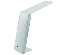 Daylight Company D45000 Plafonnier, Plastique, Blanc