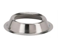 DE BUYER -3379.00 -pied inox pr bassine 1/2-sph. 11/155cm